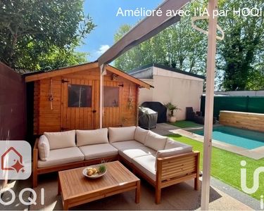 Maison 499 000 € - 135 m²
