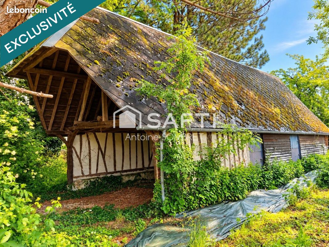 Maison 5 pièces 65 m² · à Vatteville-la-Rue · 65 m² · 55 000 €