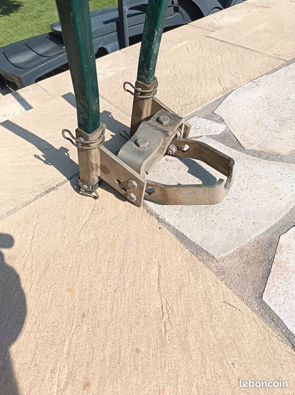 Porte vélo (image 1)