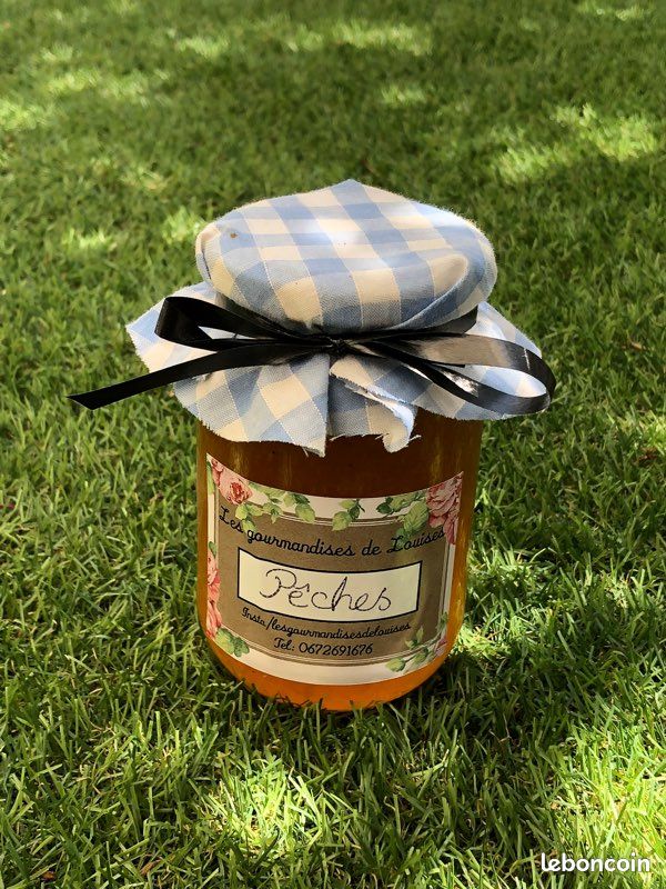 Confiture maison (image 9)