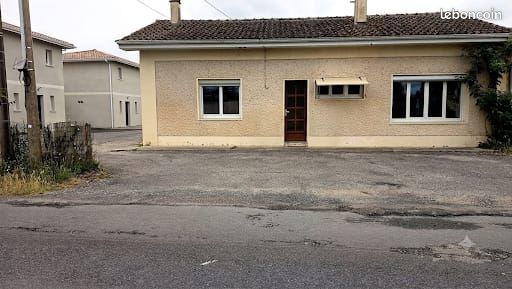 Maison 5 pièces 110 m² · à Cadaujac · 110 m² · 259 000 €