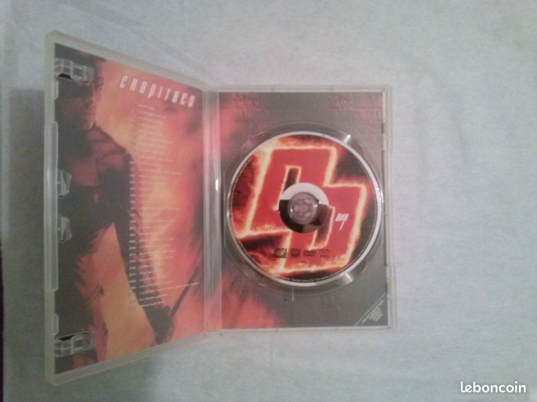 DVD Dardevil (image 2)
