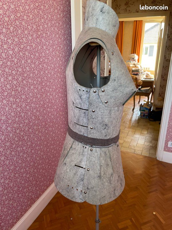 Mannequin couture (image 3)