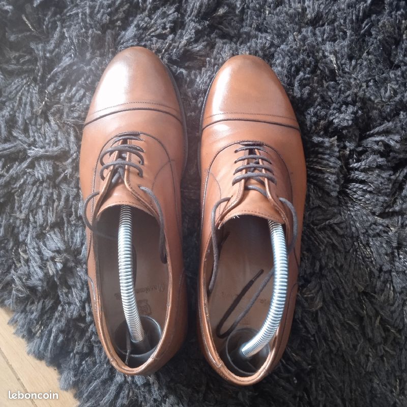 Chaussures Dutti (image 1)