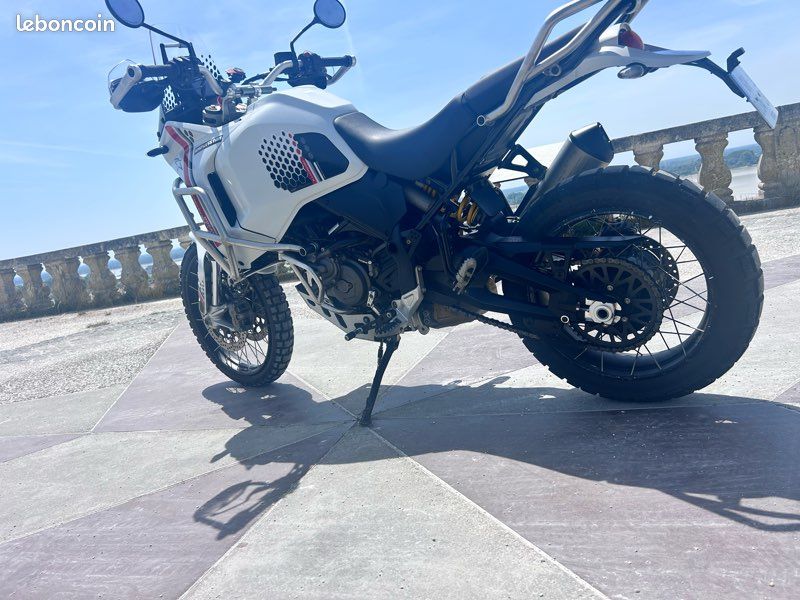 Ducati DesertX (image 3)