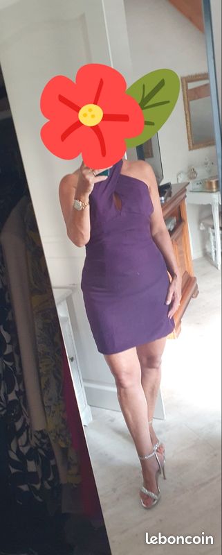 Superbe robe chic Dressfirst (image 3)