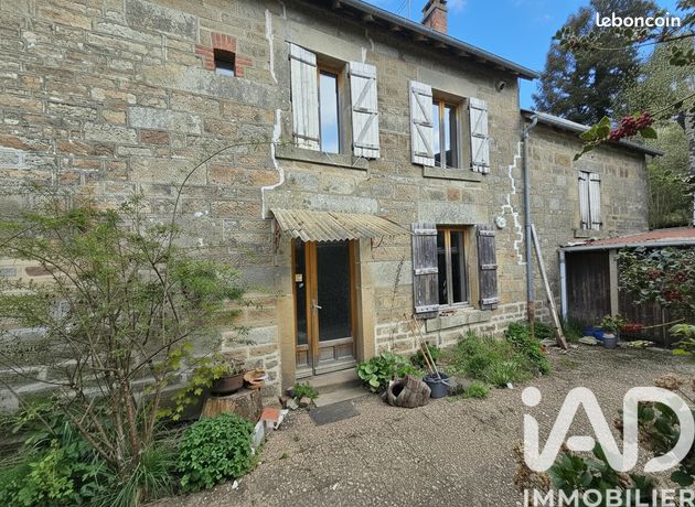 Maison 7 pièces 97 m²