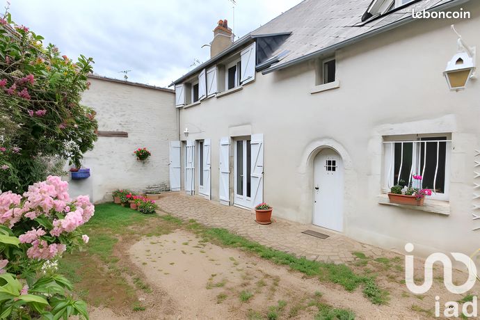 Propriété 6 pièces 146 m²