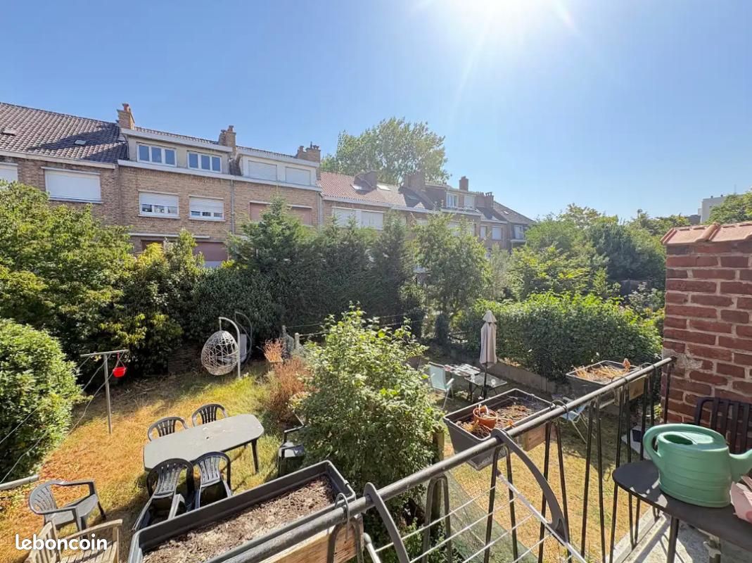 Maison 5 pièces 90 m² · à Dunkerque · 90 m² · 937 €/mois