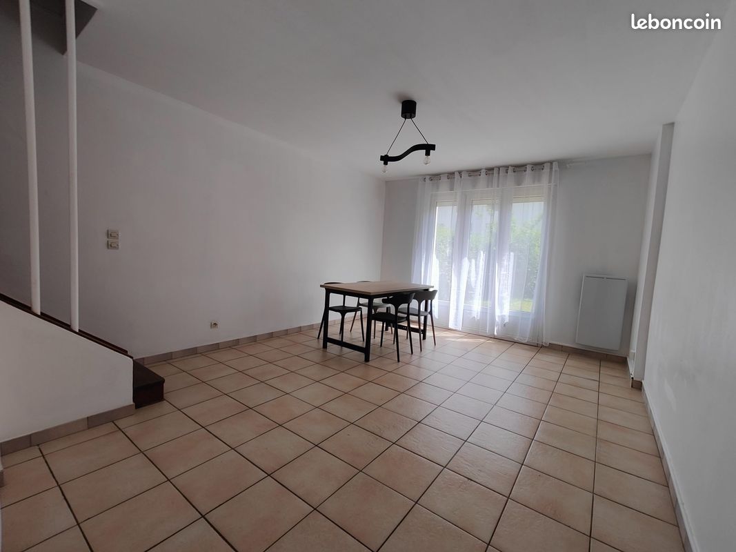 Maison a louer evreux - 3 pièce(s) - 65 m2 - Surfyn