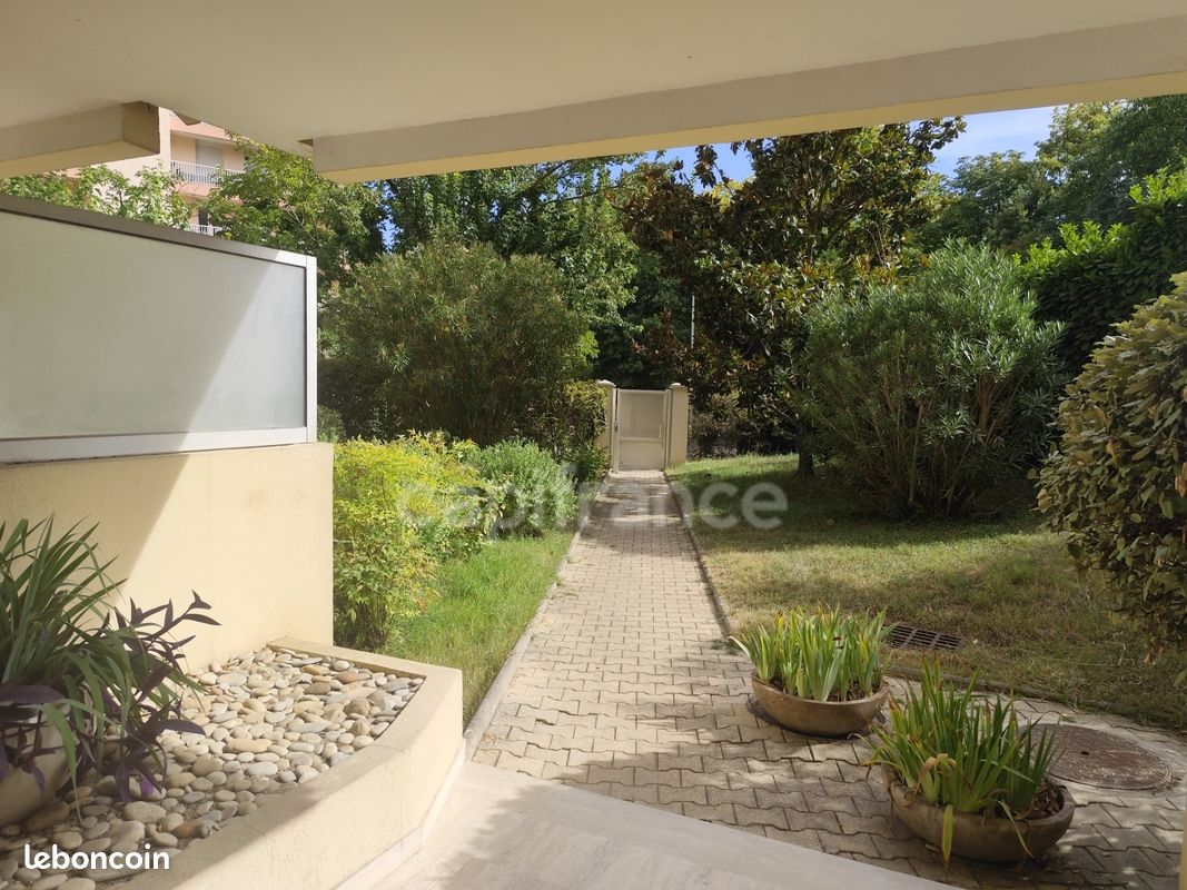 Appartement 2 pièces 46 m² · à Montpellier · 46 m² · 127 000 €