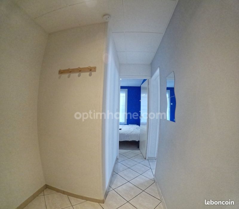 Appartement 2 pièces 29 m² · à Gières · 29 m² · 139 000 €