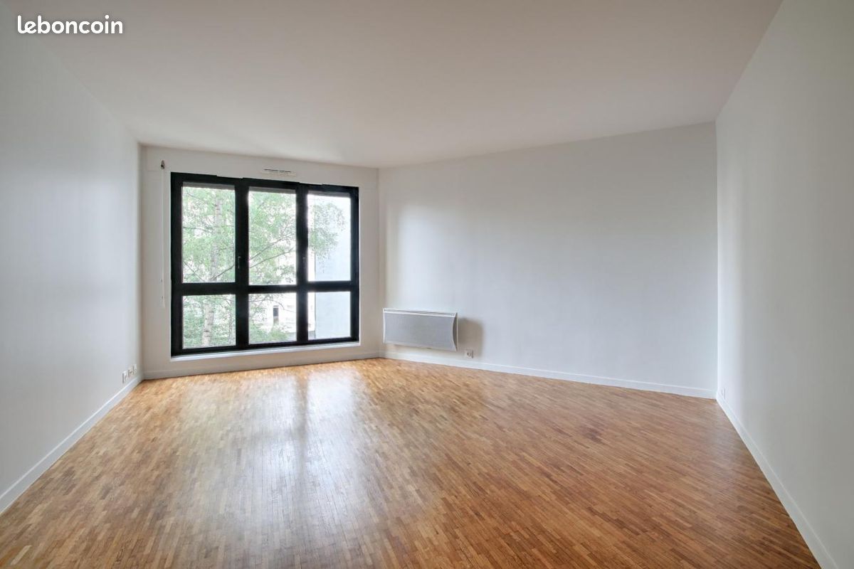 Appartement 2 pièces 52 m² · à Paris · 52 m² · 530 000 €