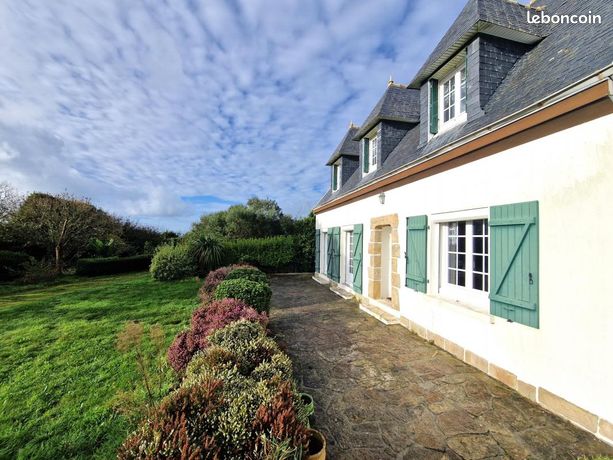Maison 5 pièces 115 m²