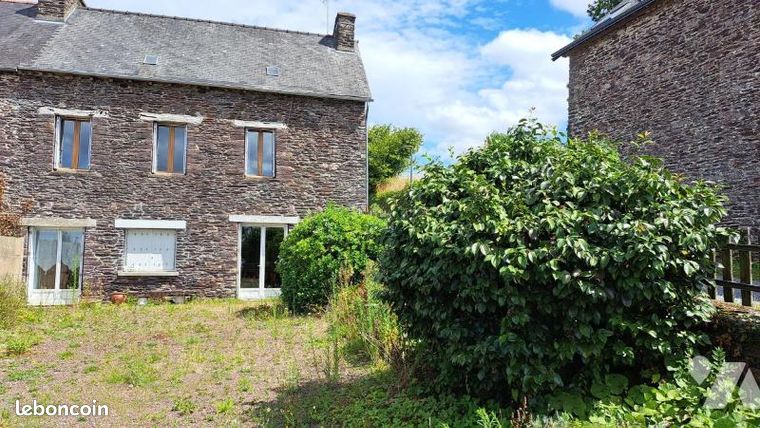 Maison 5 pièces 111 m²