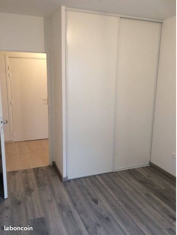 Appartement 3 pièces 59 m² · à Tours · 59 m² · 680 €