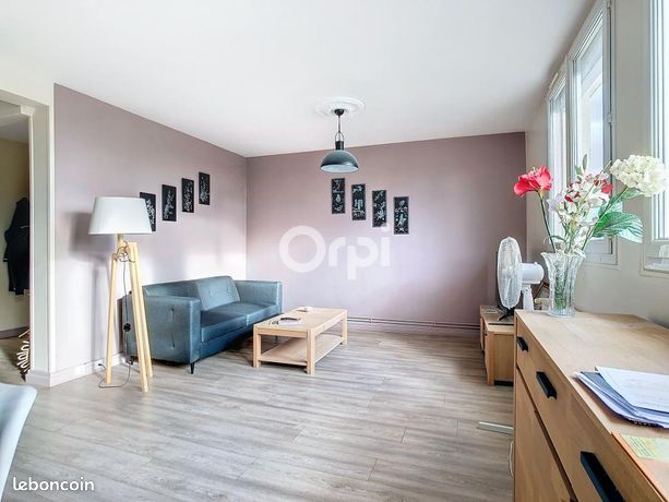 Appartement 3 pièces 73 m²