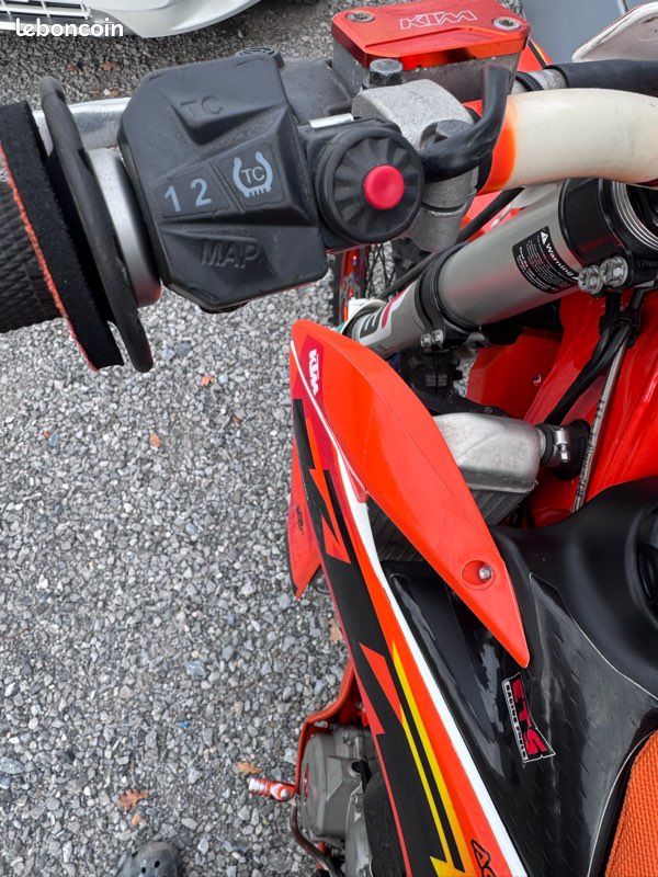 350 sxf (image 3)