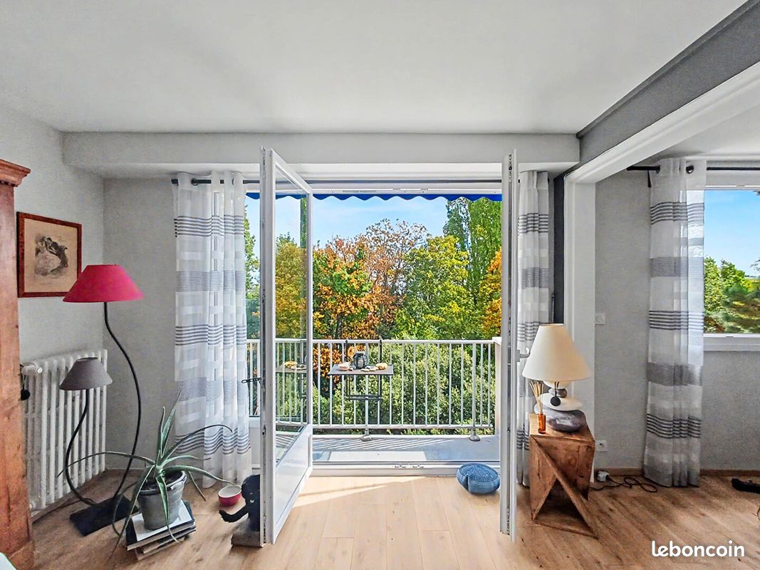 Appartement 4 pièces 73 m² · à Nantes · 73 m² · 284 860 €