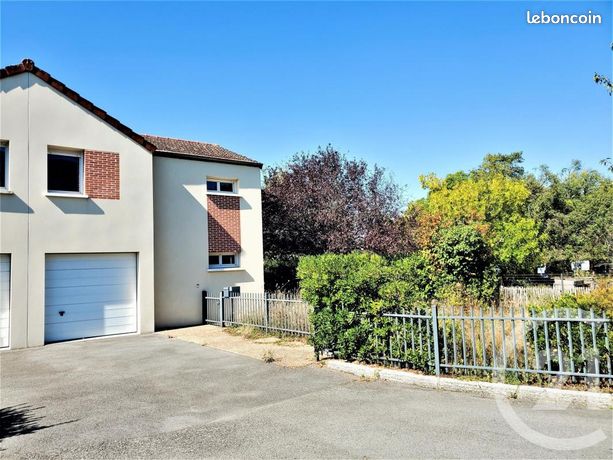 Maison 5 pièces 130 m²