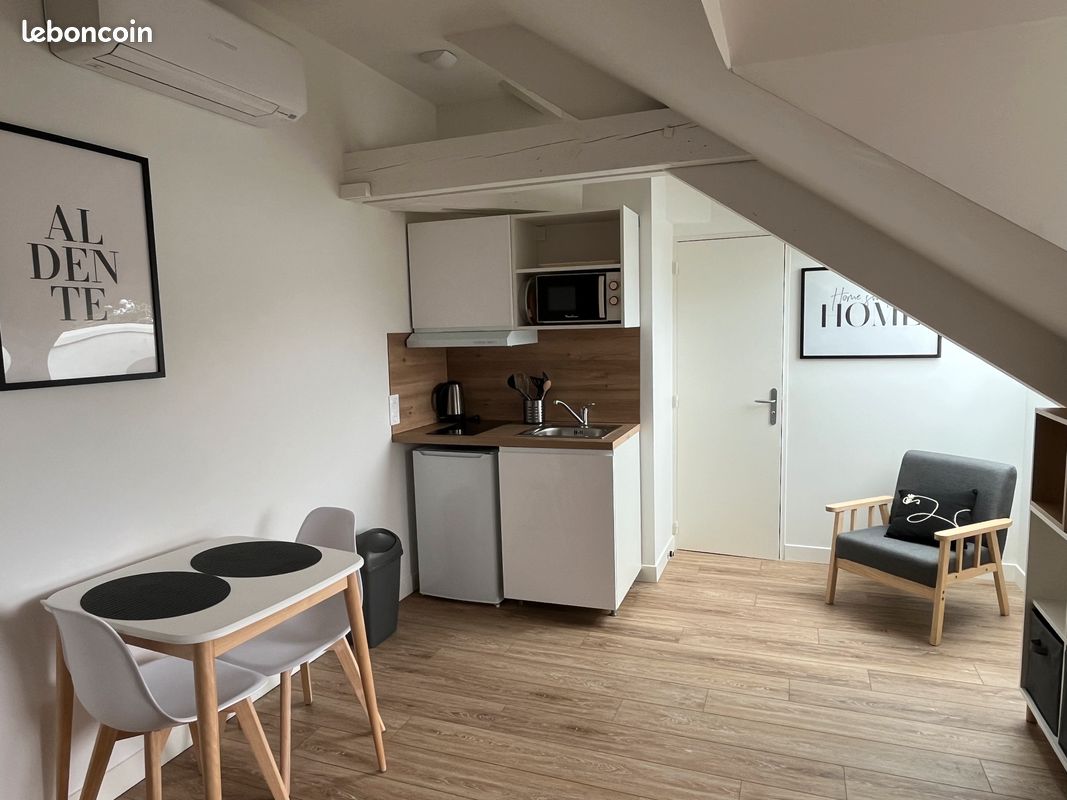Appartement 1 pièce 30 m² · à Gradignan · 30 m² · 670 €/mois
