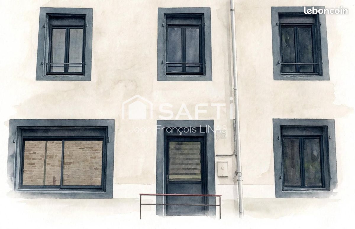 Maison 8 pièces 145 m² · à Grand-Champ · 145 m² · 249 000 €