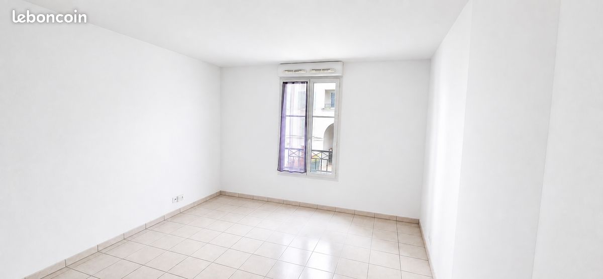 Appartement 3 pièces 58 m² · à Montlhéry · 58 m² · 1 030 €/mois