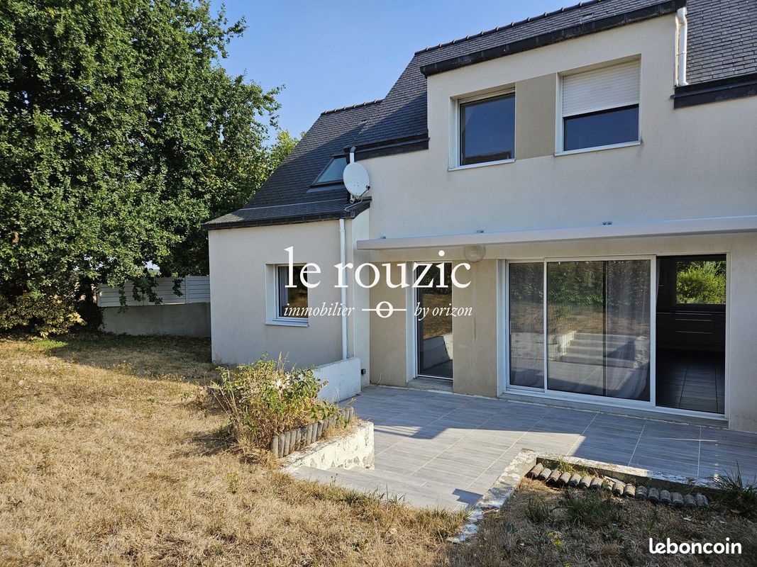 Maison 5 pièces 93 m² · à Ambon · 93 m² · 1 100 €/mois