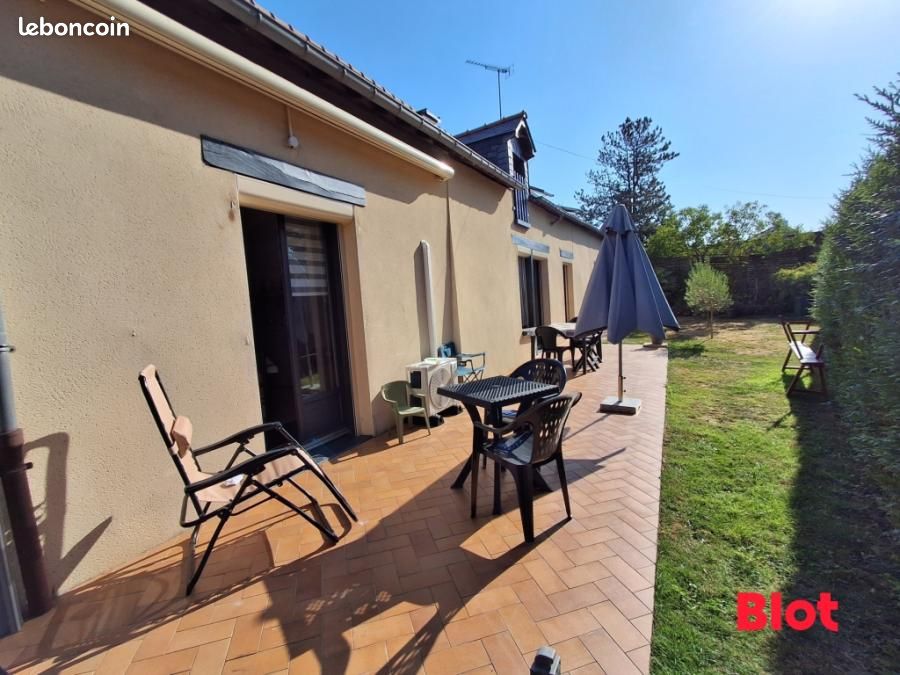 Maison 7 pièces 167 m² · à Thorigné-Fouillard · 167 m² · 399 000 €