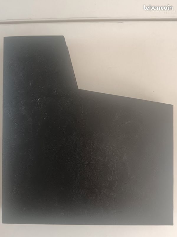 Fourreau Nintendo NES sans logo (image 1)