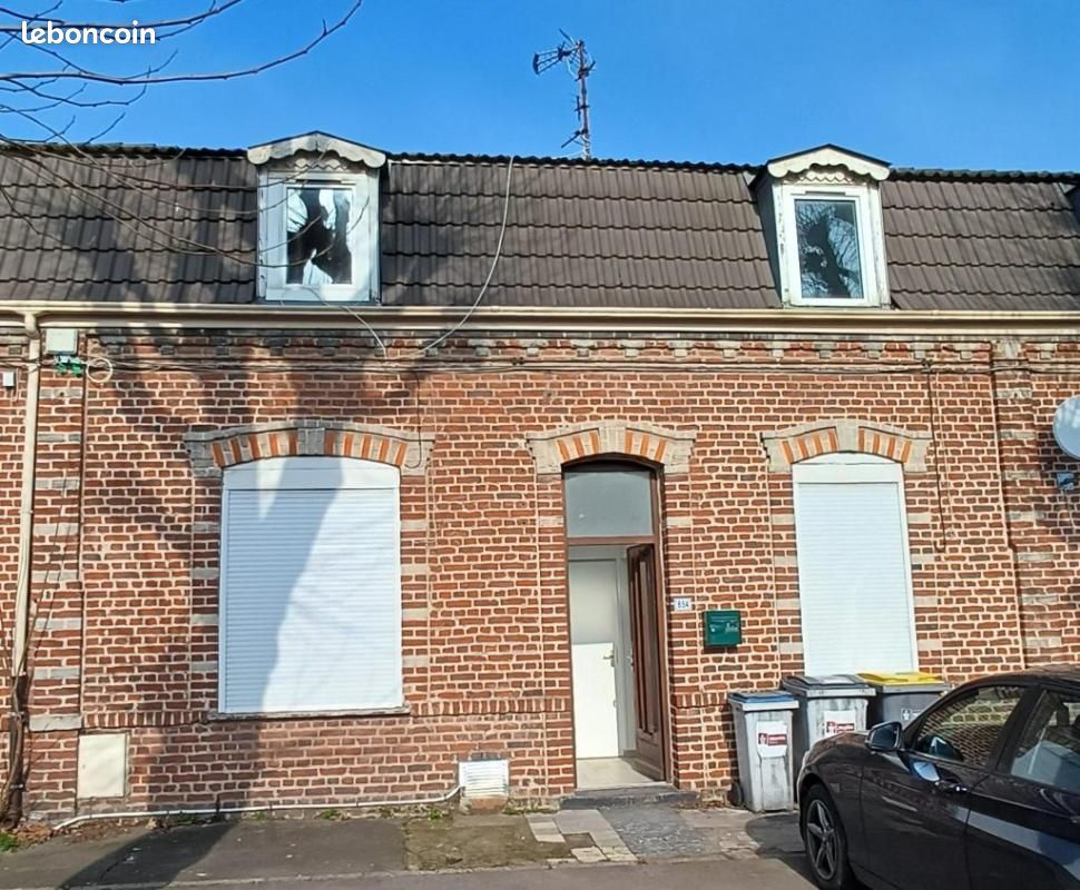 Maison 77 m² · à Waziers · 77 m² · 75 000 €