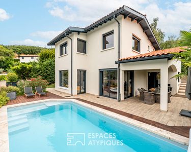 Maison 1 420 000 € - 200 m²