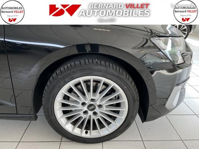 Audi A3 sportback 35 TDI 150 S tronic 7 Design (image 6)