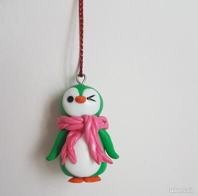 Pingouin vert (image 2)