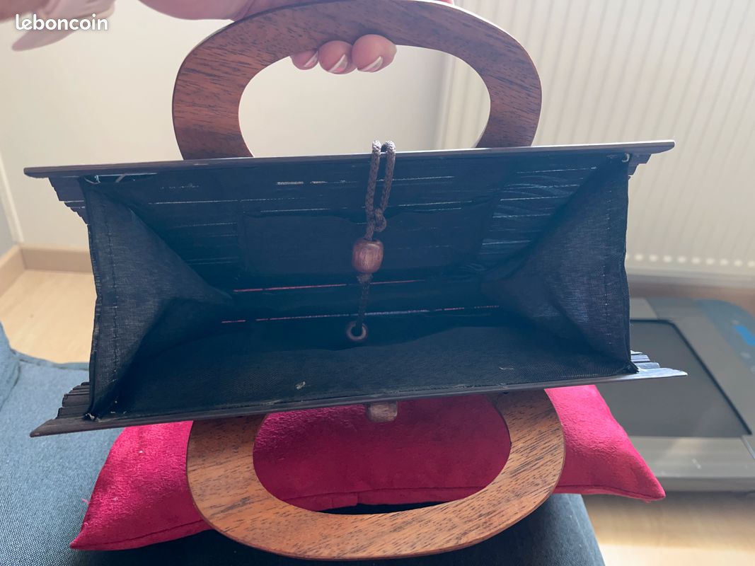 Pochette femme (image 2)