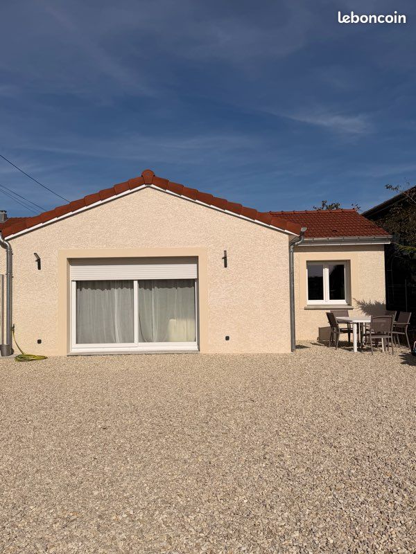 Maison 5 pièces 94 m² · à Saint-Dizier · 94 m² · 200 000 €