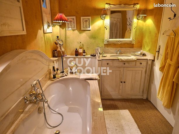 Appartement 3 pièces 78 m² — 10