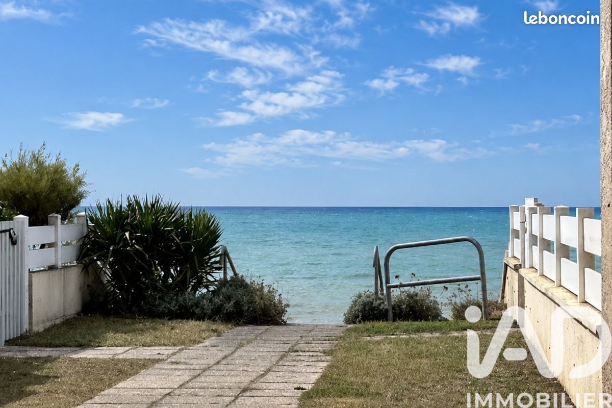 Maison 4 pièces 52 m² · à Agon-Coutainville · 52 m² · 273 000 €