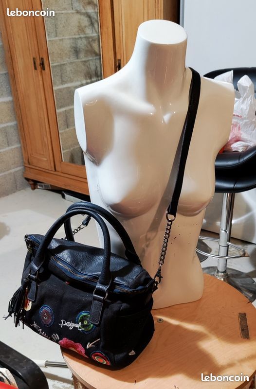 Sac à main Desigual (image 2)