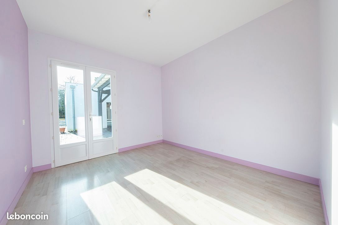 Maison 4 pièces 325 m² - Étaules 17750 (image principale 7)