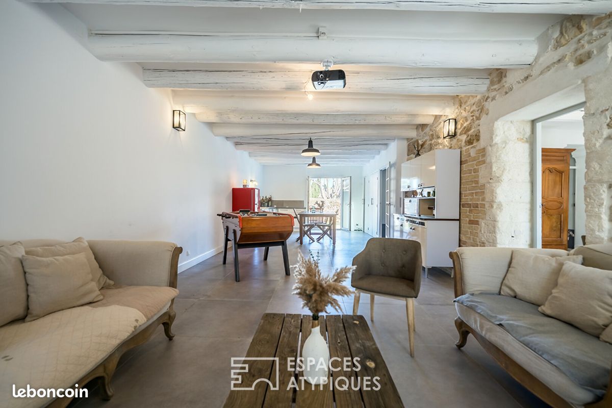 Maison 9 pièces 263 m² (image 17)