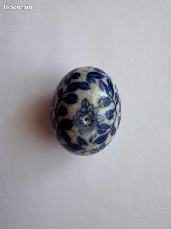 Boules de Tapis porcelaine de Chine (image 5)