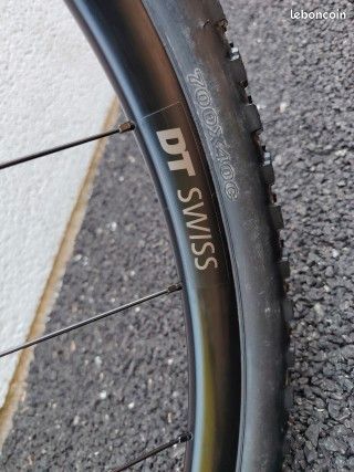 Vélo Gravel Specialized Creo SL E5 Comp (image 11)