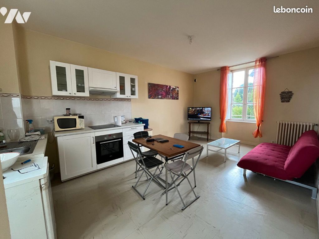Appartement 2 pièces 42 m² · à Montfort-sur-Meu · 42 m² · 515 €
