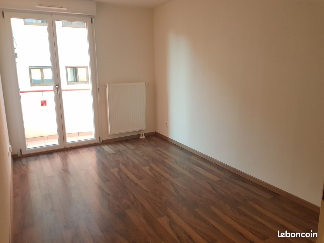 Appartement 2 pièces 33 m² · à Haguenau · 33 m² · 630 €