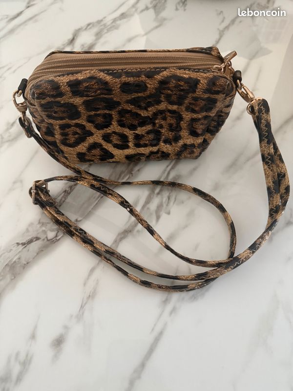 Sac bandoulière (image 1)