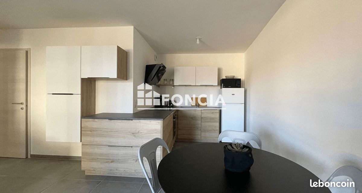 Appartement 2 pièces 48 m² · à Annecy · 48 m² · 1 042 €/mois