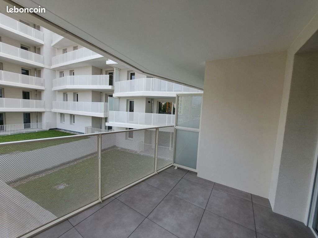 Appartement a louer thonon-les-bains - 2 pièce(s) - 48 m2 - Surfyn