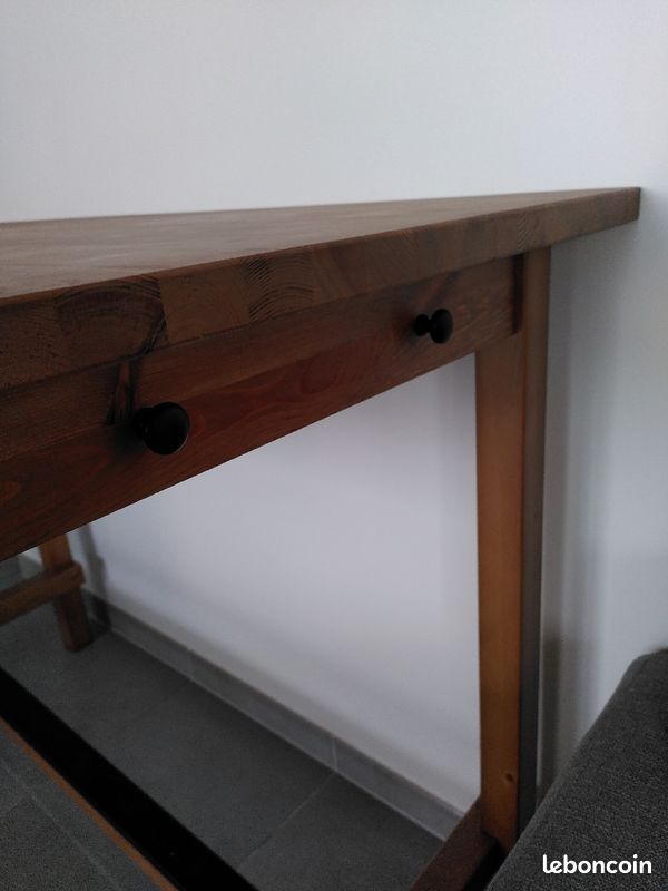 Table haute bar (image 4)