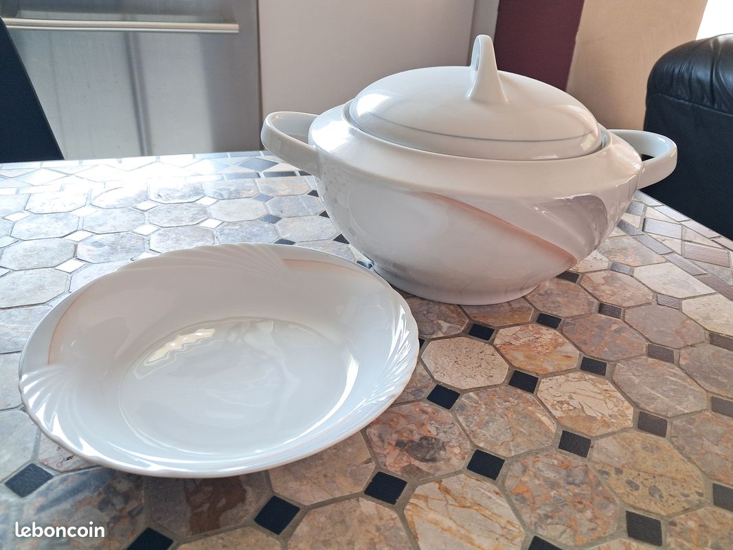Service de table (image 1)